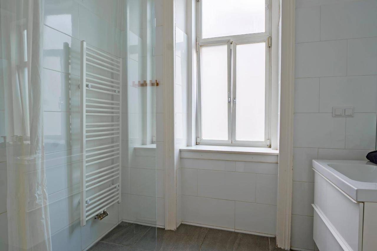 Apartment Central Living - Schoenbrunn *