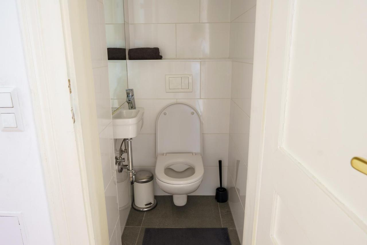 Central Living - Schoenbrunn Apartment *