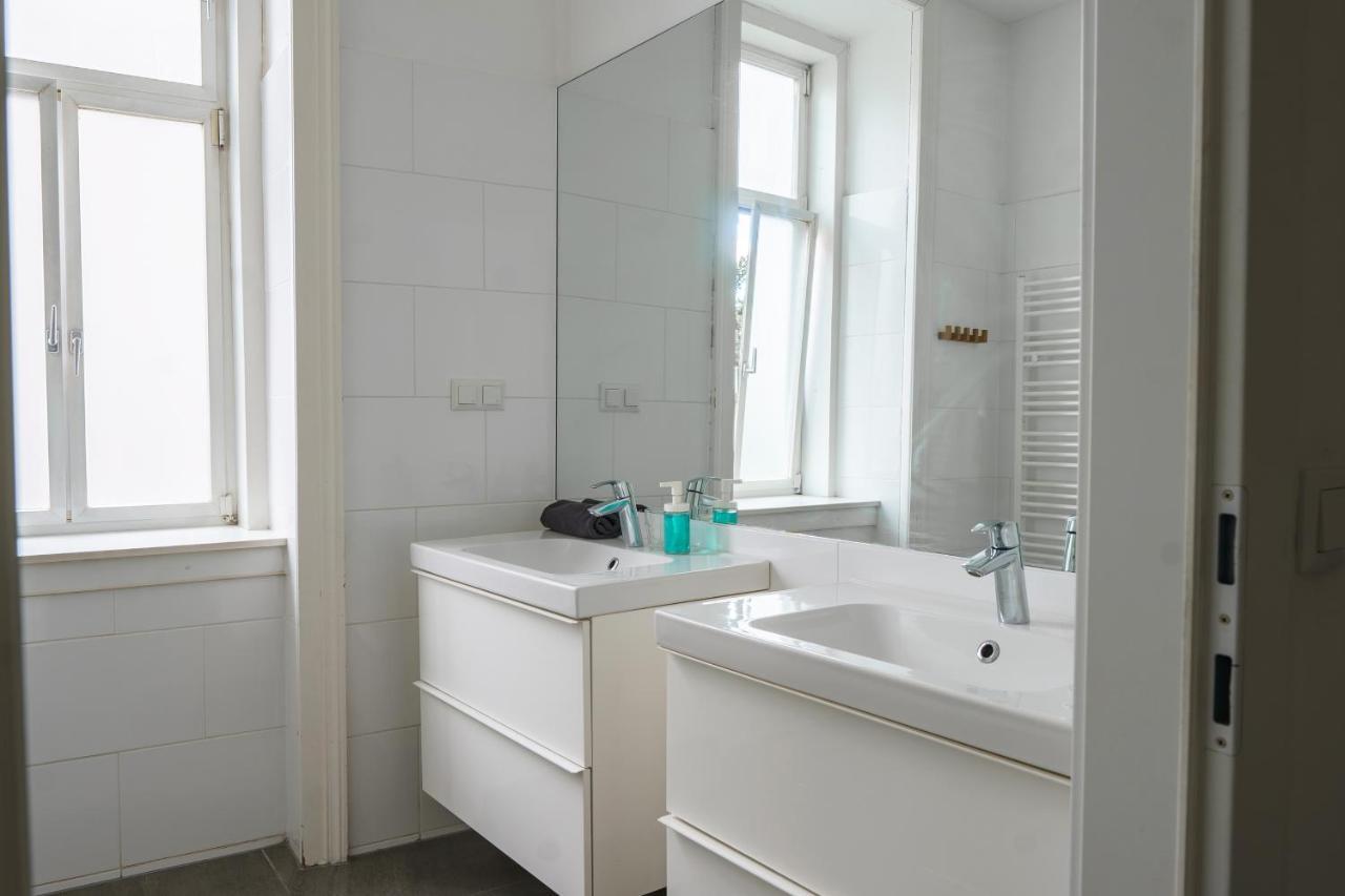 Central Living - Schoenbrunn Apartment Vienna