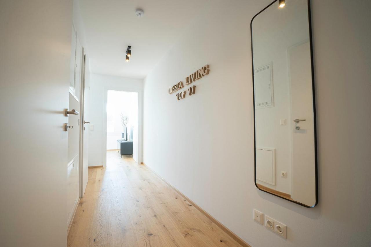 Orestaliving - Penthouse With Designer Renovation Apartamento Viena
