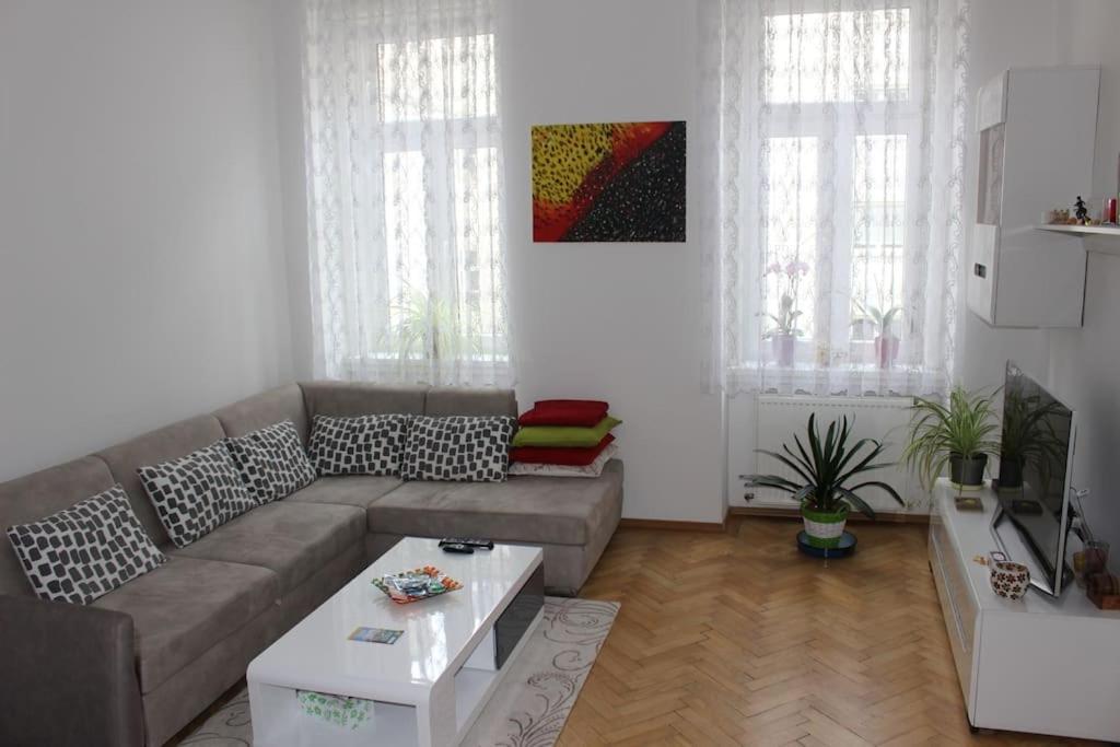 Apartment My Happy Place Vienna