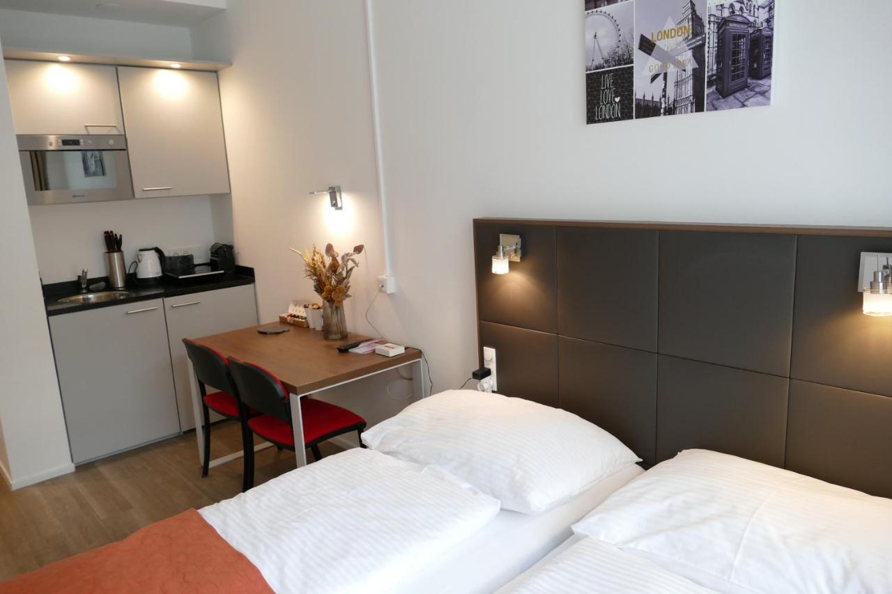 Apartment Comfy Mini Vienna