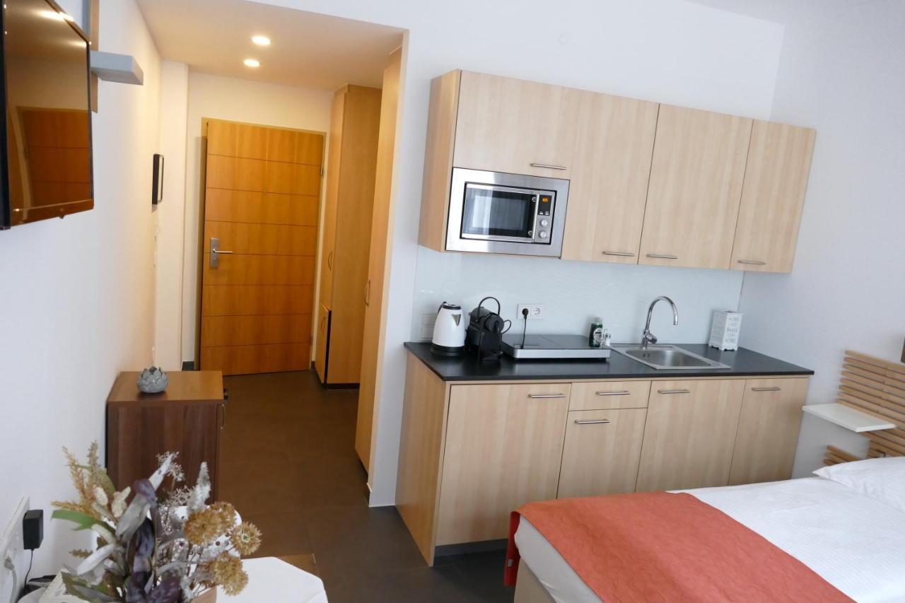 Comfy Mini Apartment