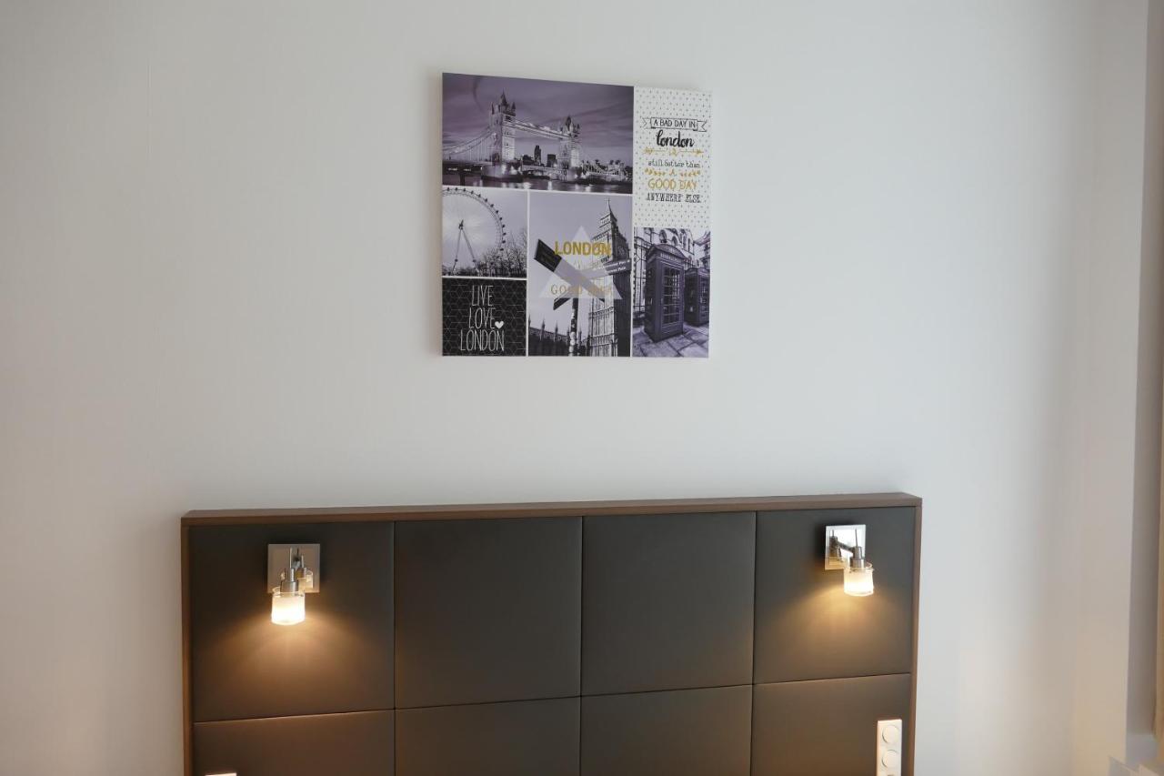 Apartment Comfy Mini Vienna