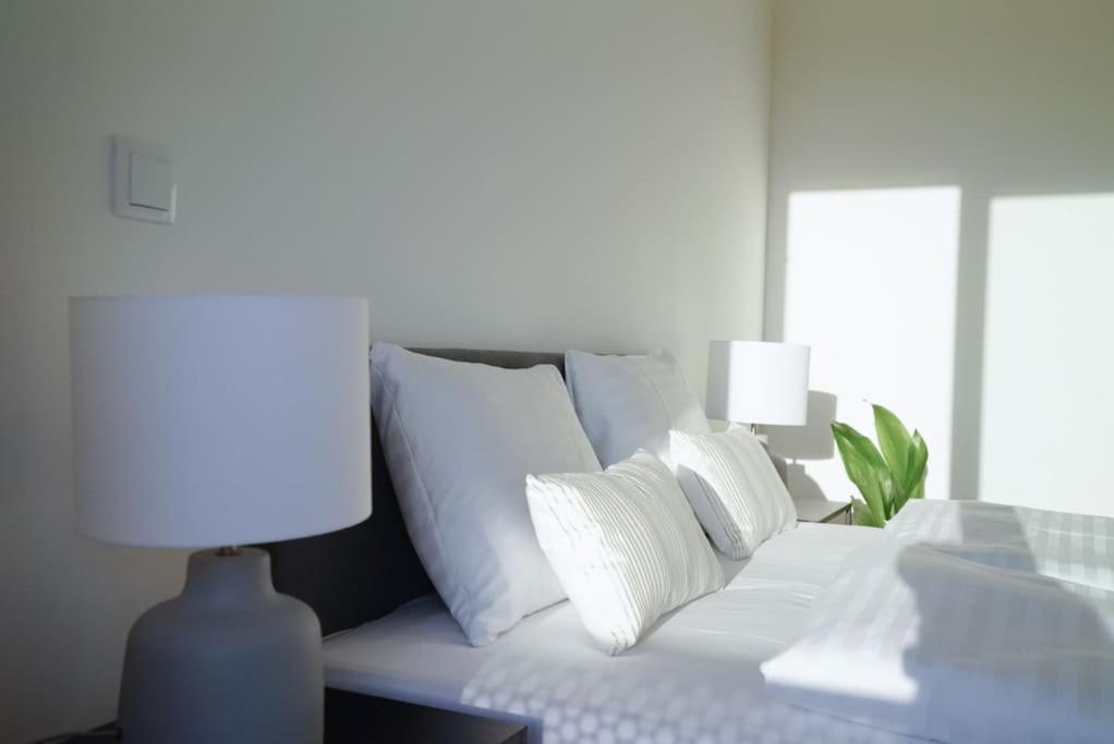 Apartment Oberlaa New - 15 Min To