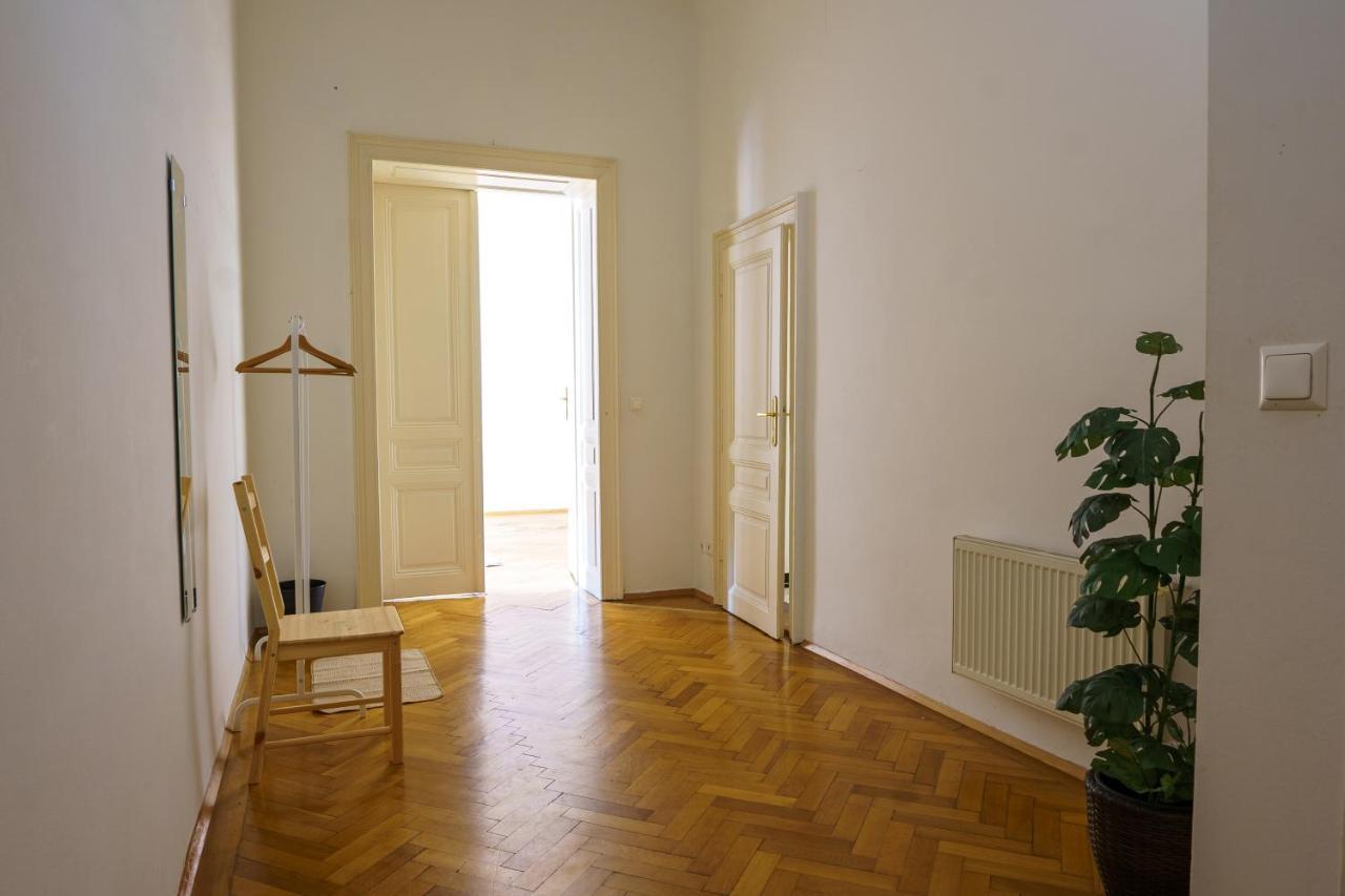Vienna City Apartment University Apartment