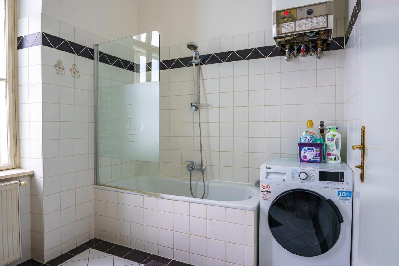 Apartment Vienna City Apartment University