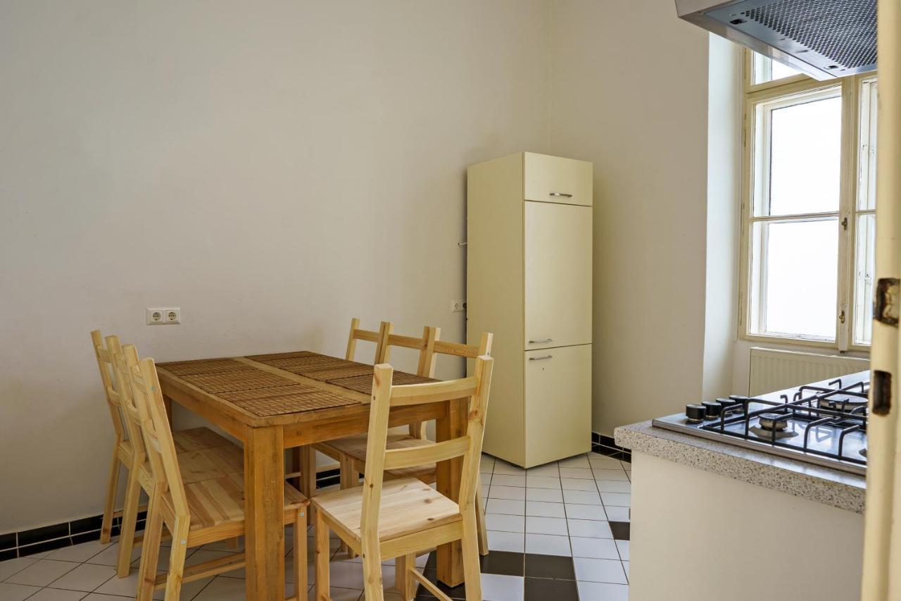 Vienna City Apartment University Apartment