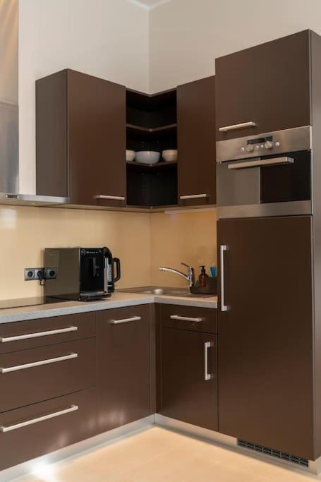 Levestate Klaehrgasse Vol 2 Apartment *
