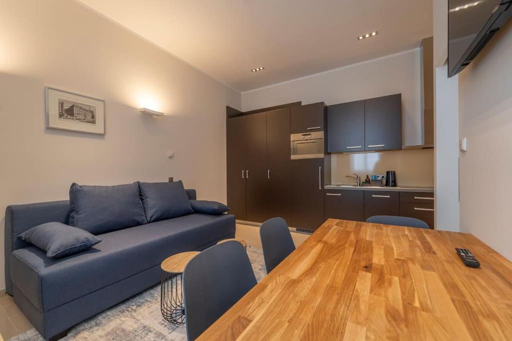 Apartment Levestate Klaehrgasse Vol 4 *