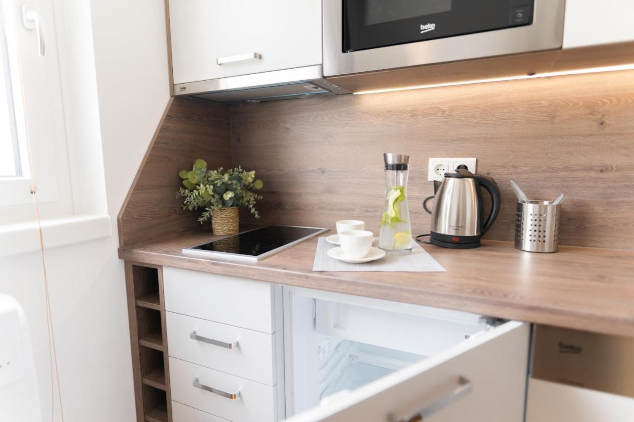 Triester Apartment
