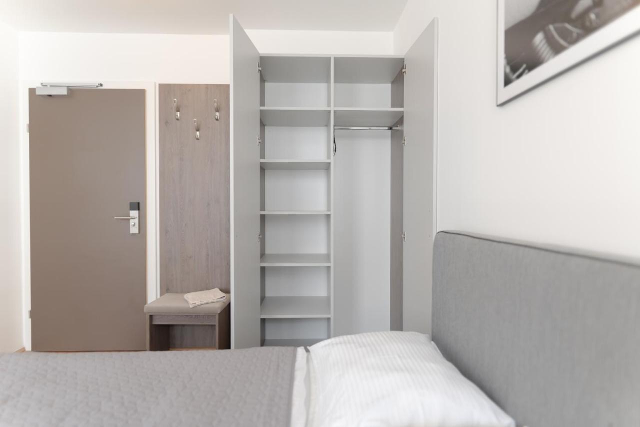 Triester Apartment *
