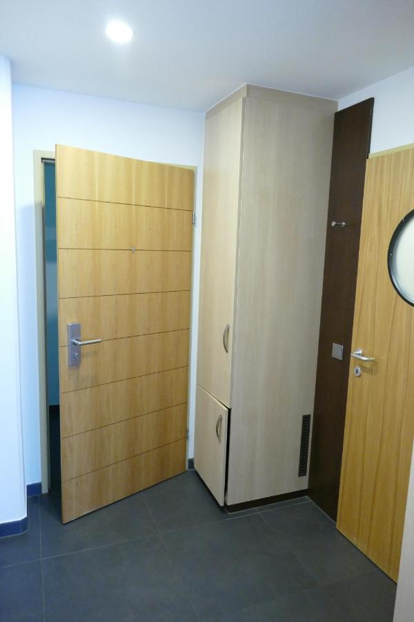Comfy Mini Apartment Vienna