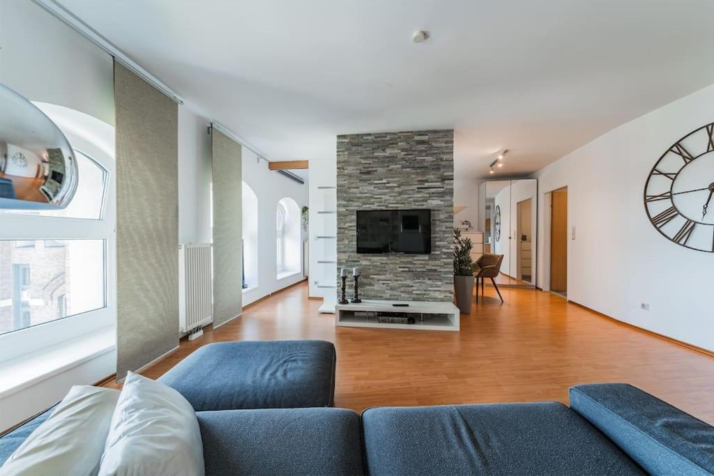 Spektakulaeres ✩ 7. Stock ✩ Kostenlose Parkgarage Apartamento *