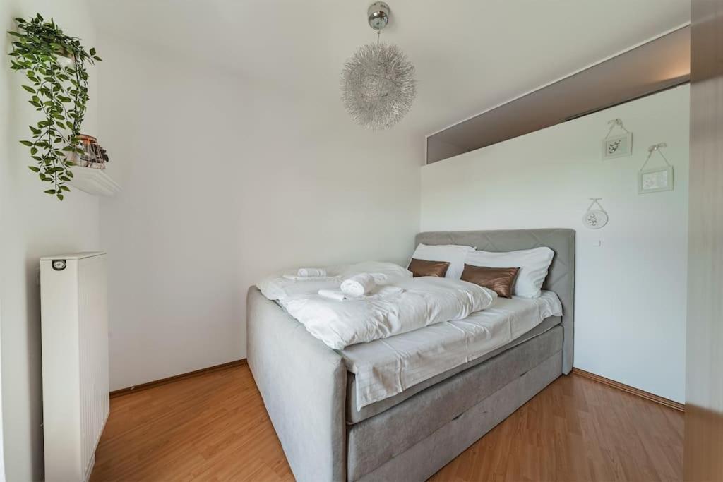 Spektakulaeres ✩ 7. Stock ✩ Kostenlose Parkgarage Apartamento *
