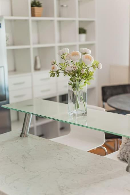 Spektakulaeres ✩ 7. Stock ✩ Kostenlose Parkgarage Apartamento *