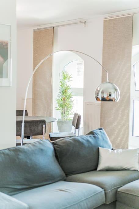 Apartamento Spektakulaeres ✩ 7. Stock ✩ Kostenlose Parkgarage
