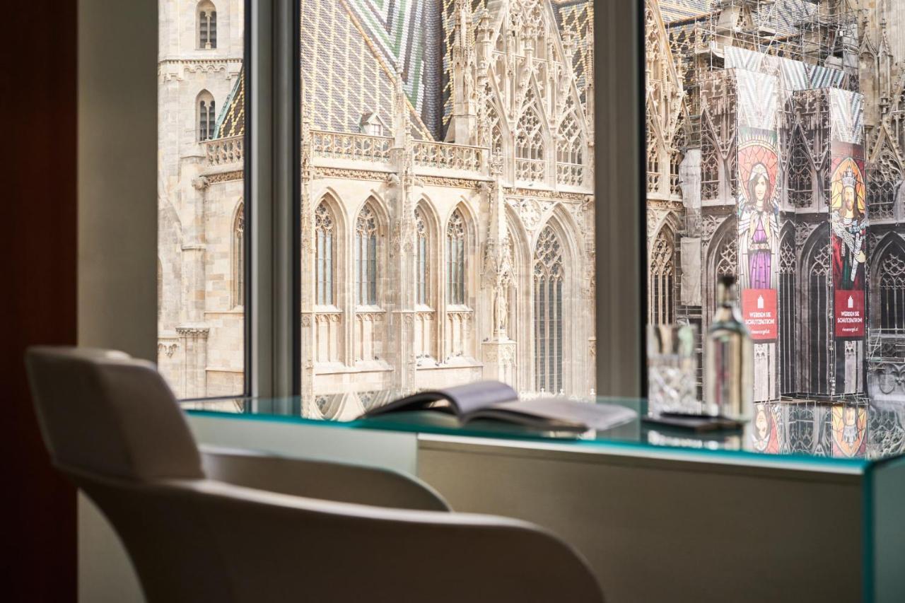 Hotel Do&co Vienna