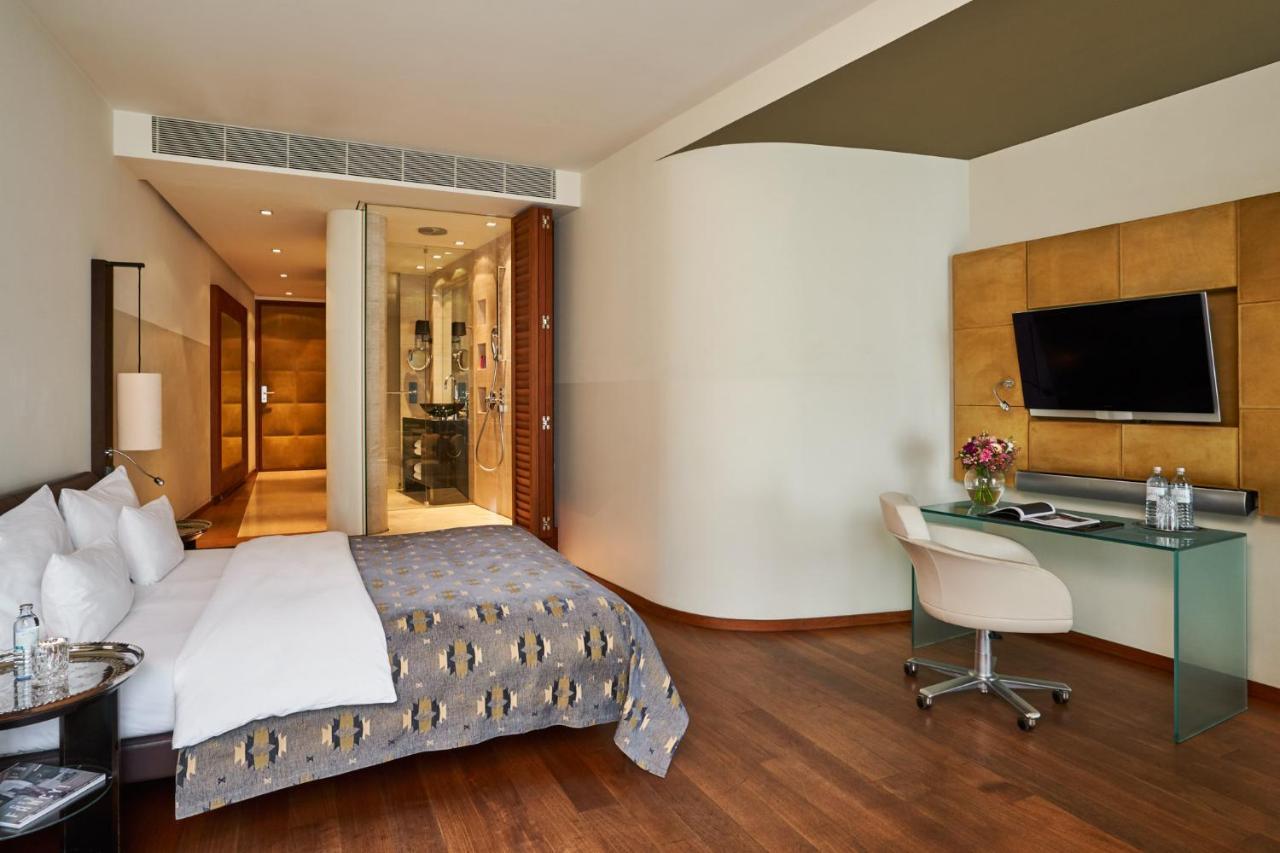 Do&co Hotel 5*