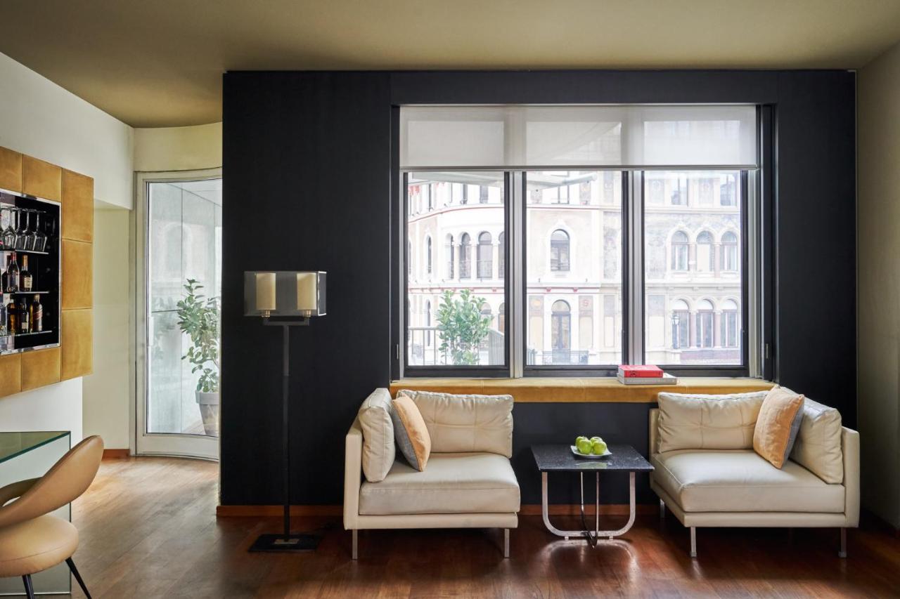 Hotel Do&co 5*