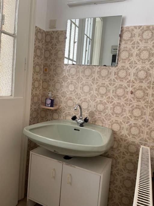 Apartamento Vintage Living In The Heart Of Vienna. Viena