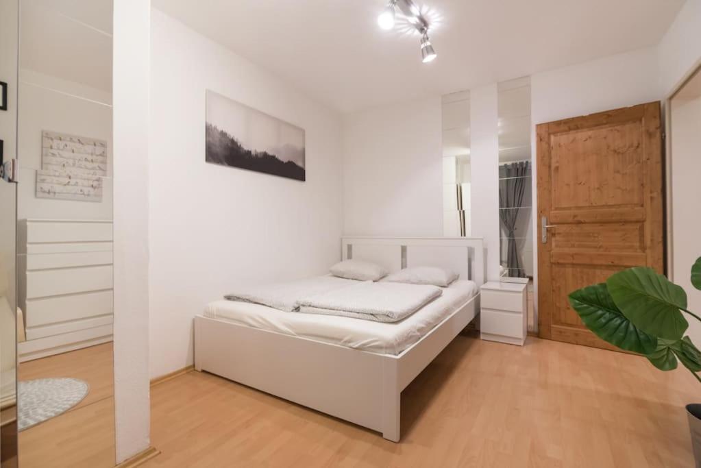 Spacious Apartment Vienna