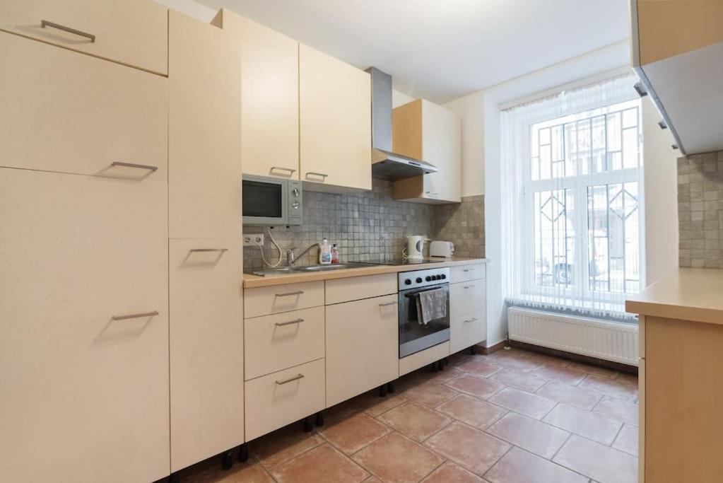 Spacious * Vienna