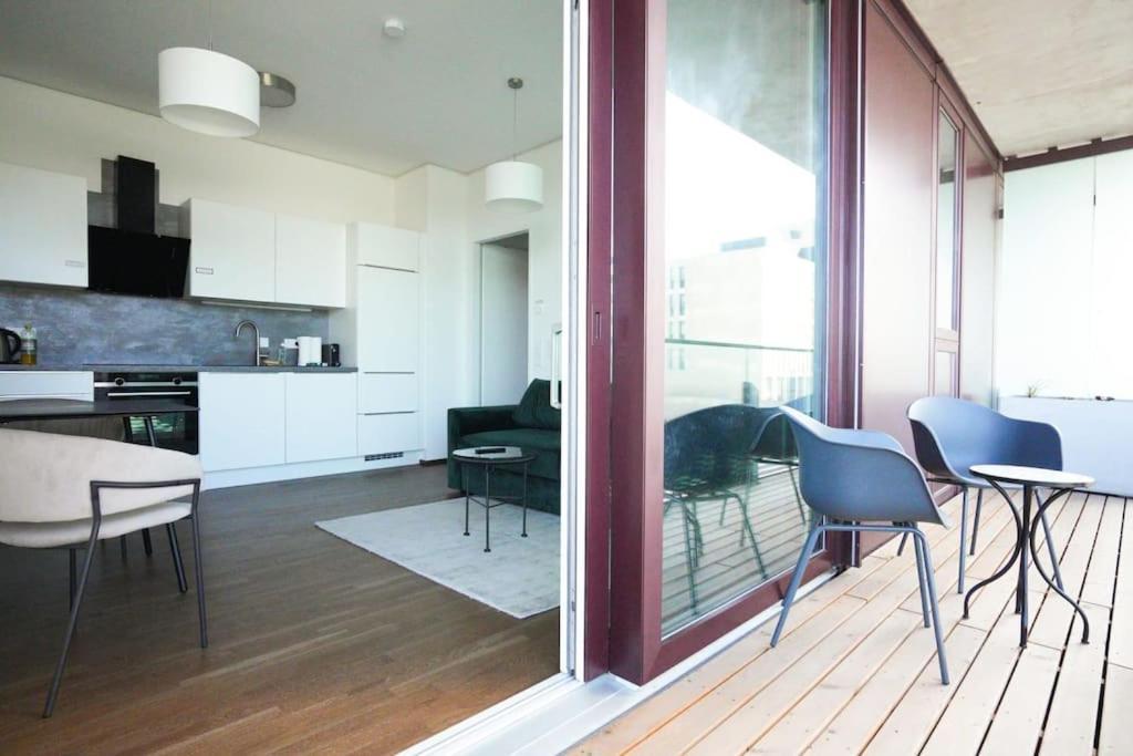 Exclusive With Pool And Terrace * Vienna