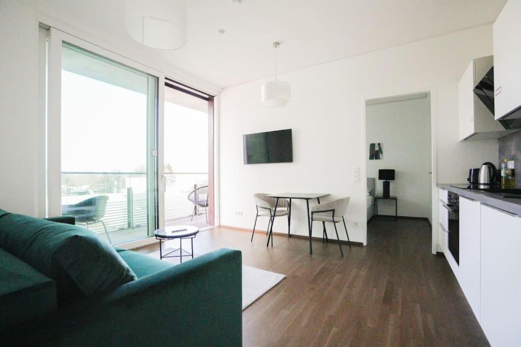 Apartment Exclusive With Pool And Terrace *