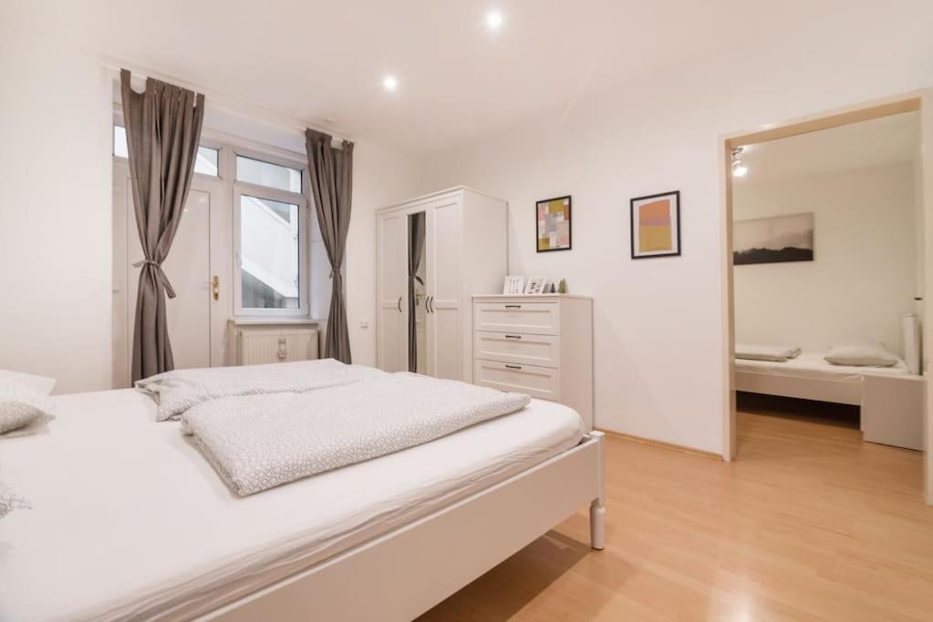 Apartment Spacious
