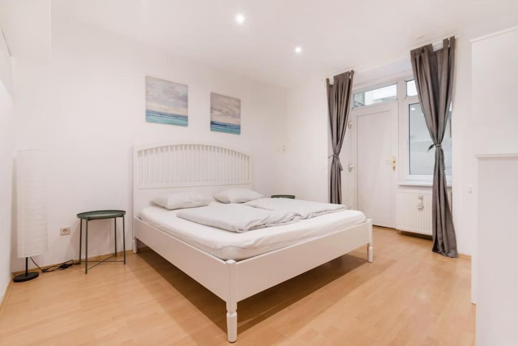 Spacious Apartment Vienna