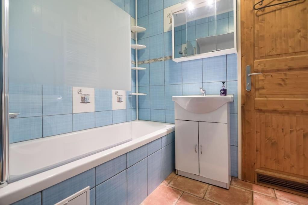 Apartment Spacious *