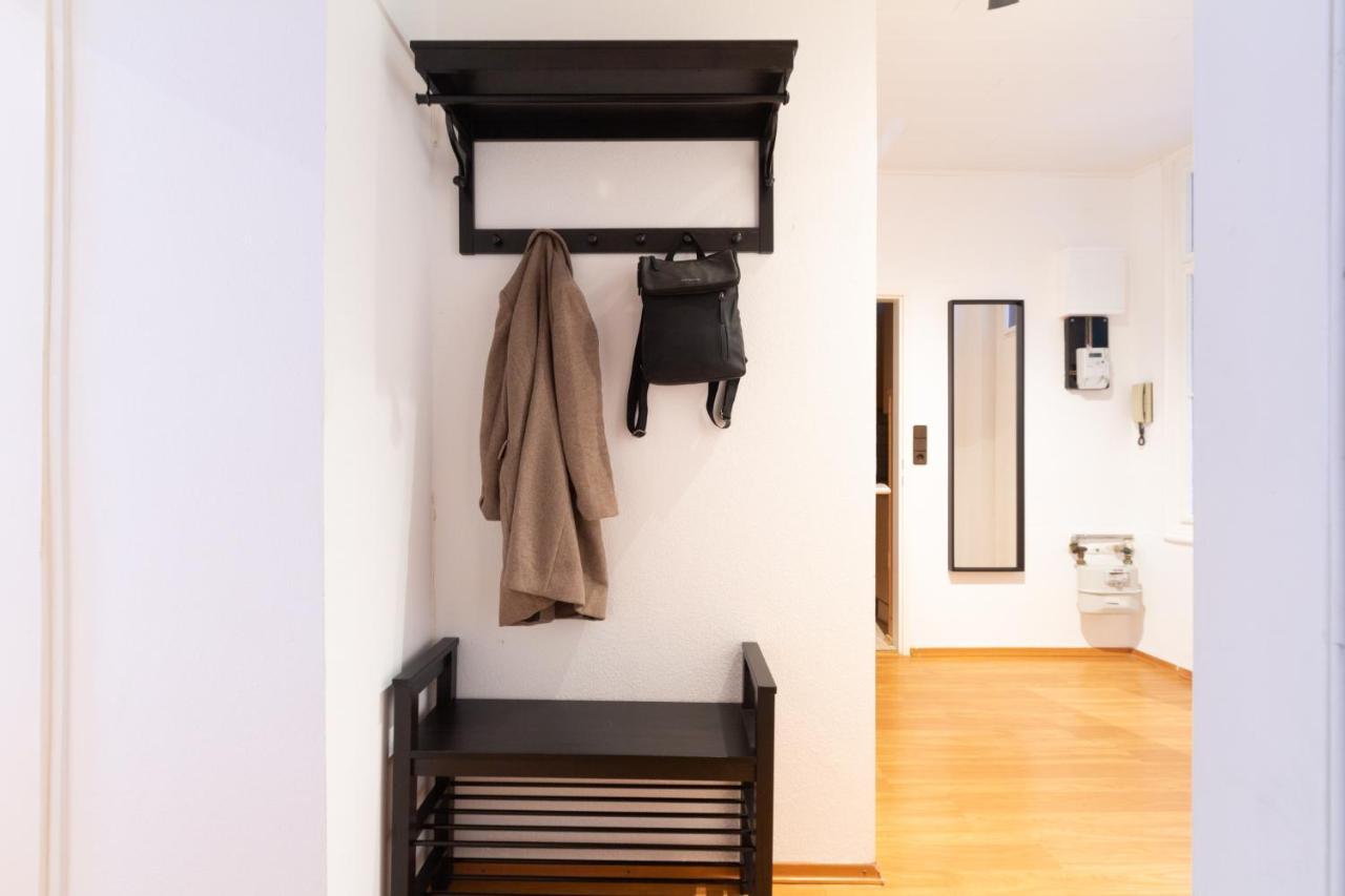 Familienplatz I Contactless Check-in Apartamento *