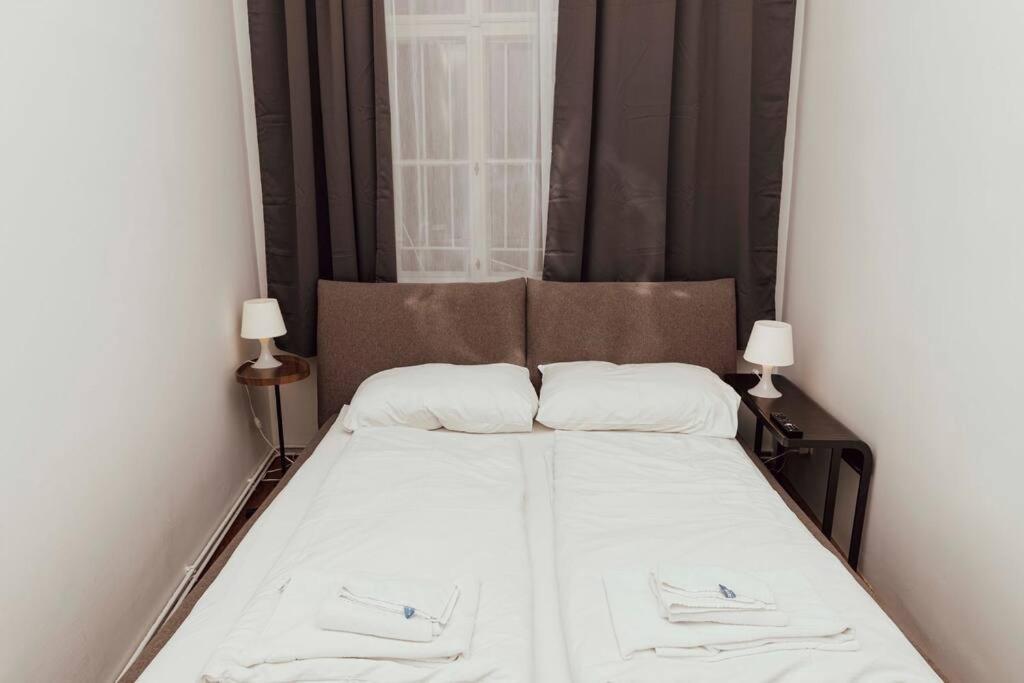 Modern Stylish Comfortable 2 Bedroom Apartment Vienna