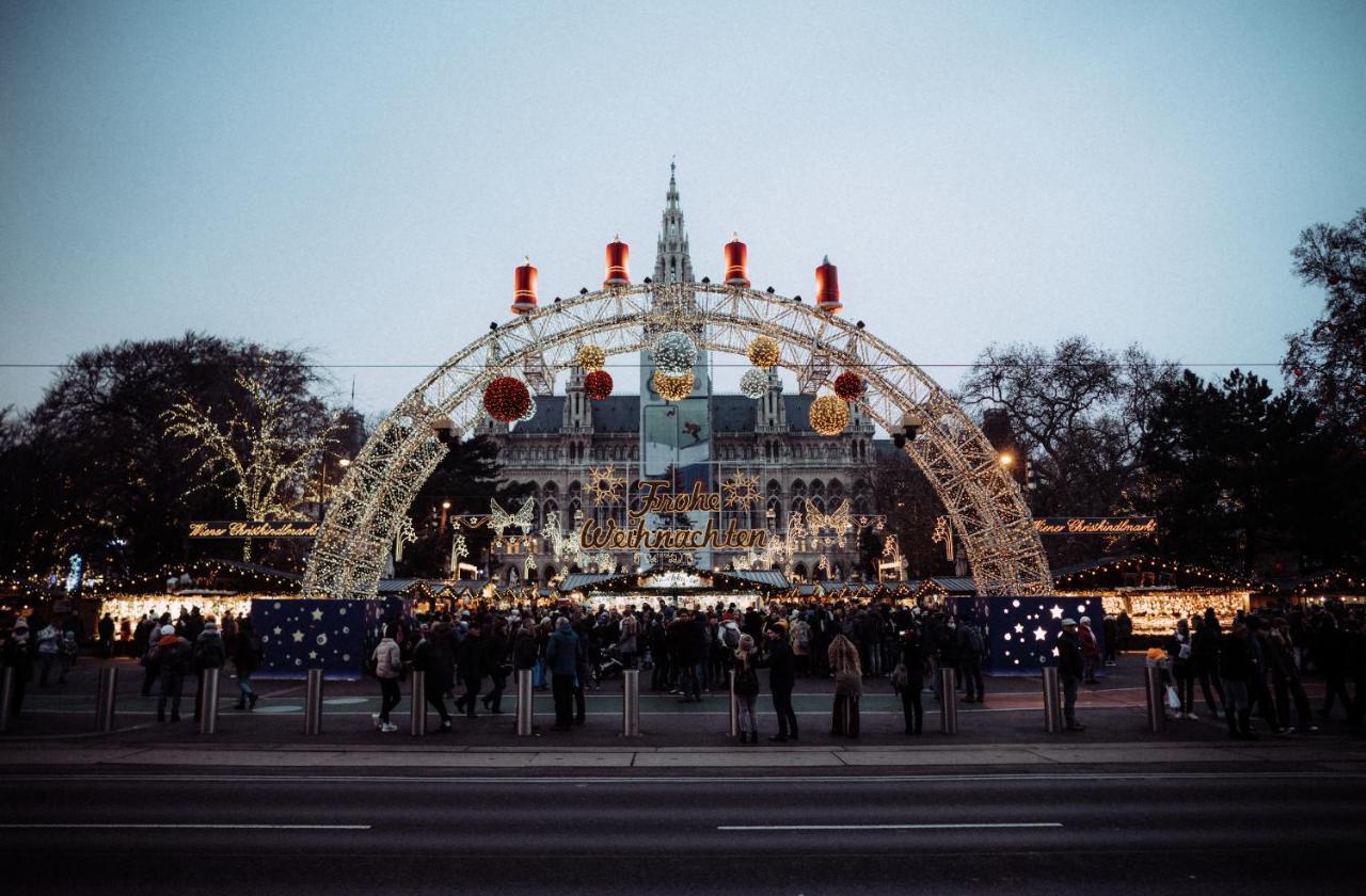 Henri Siebterbezirk Hotel Vienna