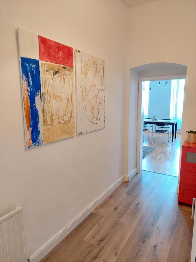 Apartment Charm Vienna