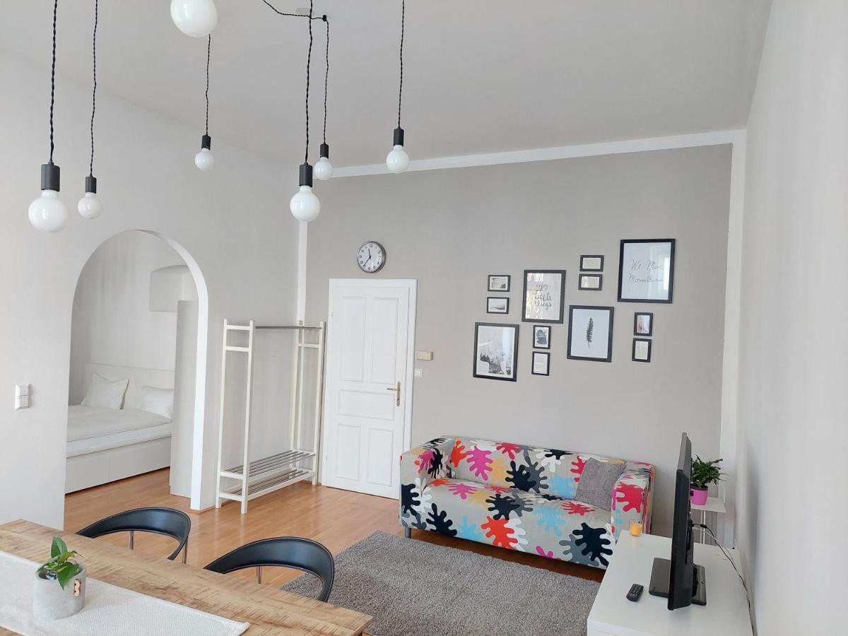 Apartment Charm Vienna