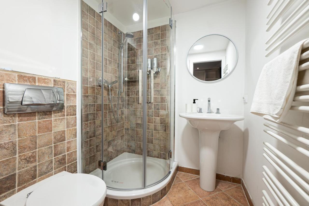 Brand-new Double Bedroom Vienna