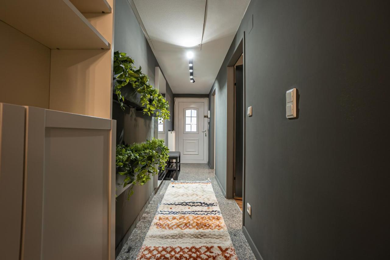 Brand-new Double Bedroom Apartment Vienna