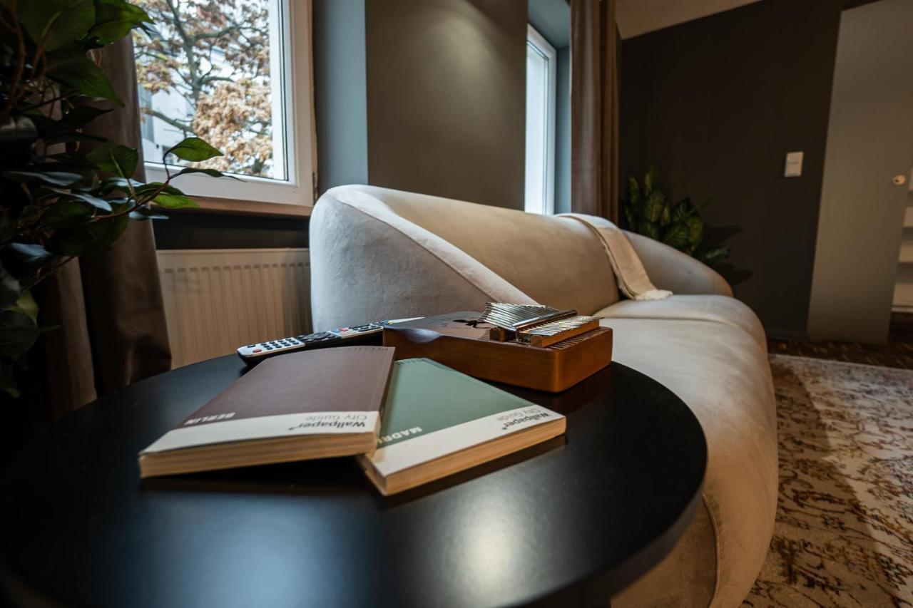 Brand-new Double Bedroom * Vienna