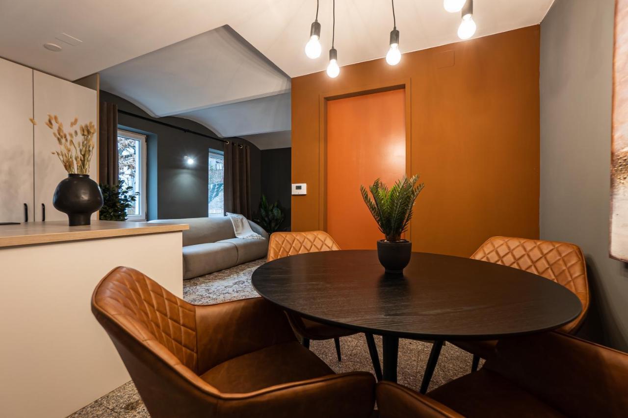 Apartment Brand-new Double Bedroom