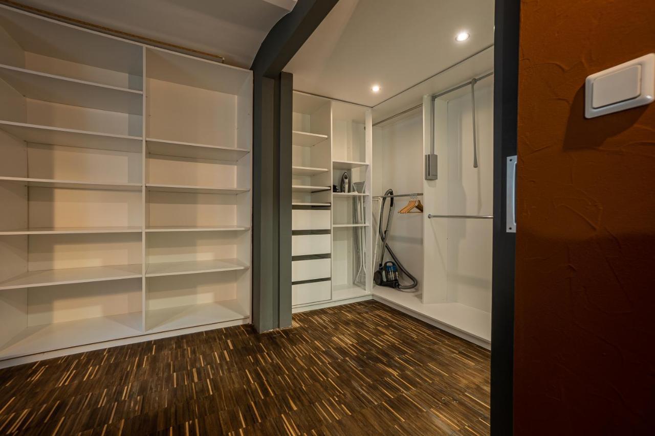 Brand-new Double Bedroom Apartment Vienna