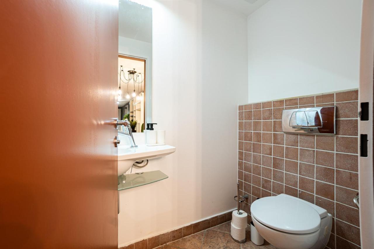 Apartment Brand-new Double Bedroom Vienna