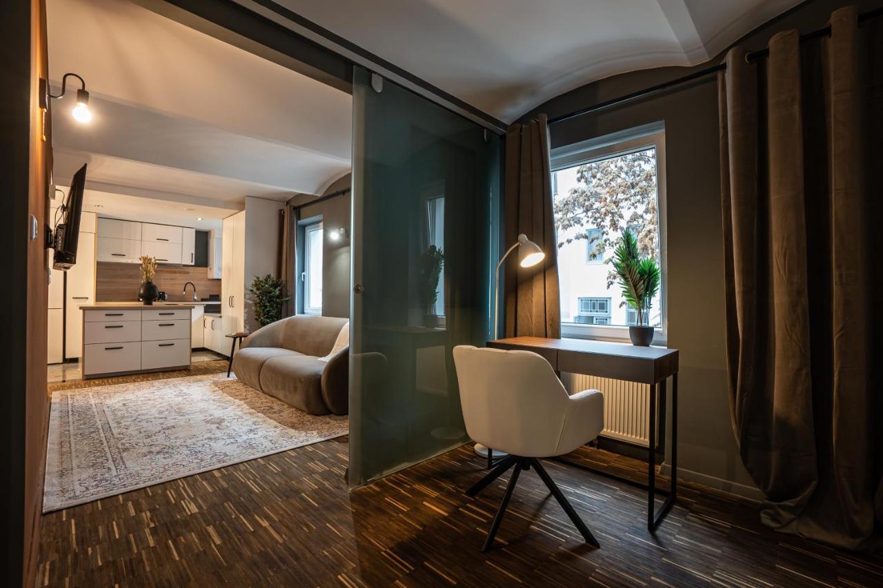Brand-new Double Bedroom *