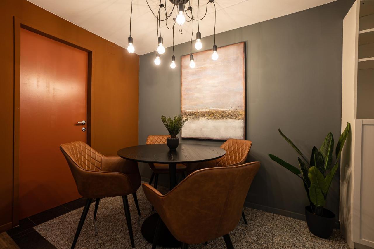 Apartment Brand-new Double Bedroom *