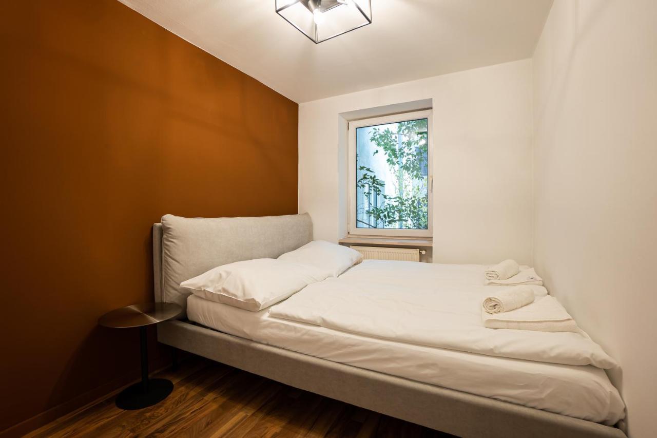 Apartment Brand-new Double Bedroom