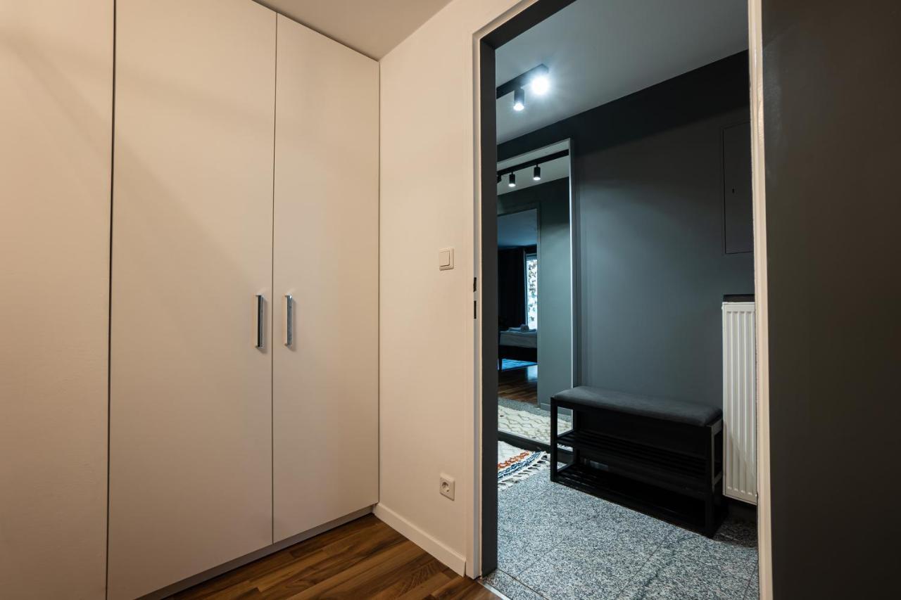 Brand-new Double Bedroom