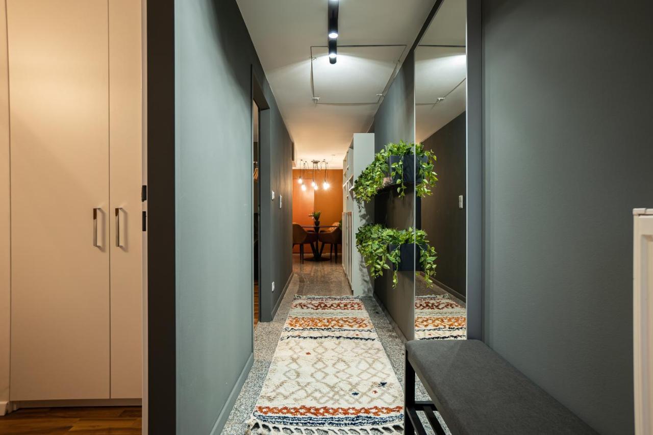 Apartment Brand-new Double Bedroom *