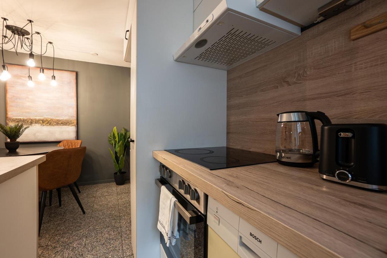 Brand-new Double Bedroom