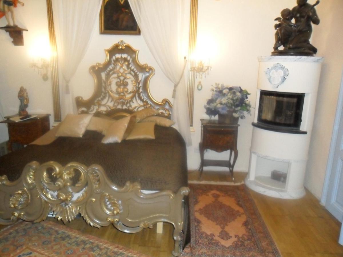 Luxury Near Castle *